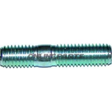 8Mm Studvauxhall Opel Exhaust Stud