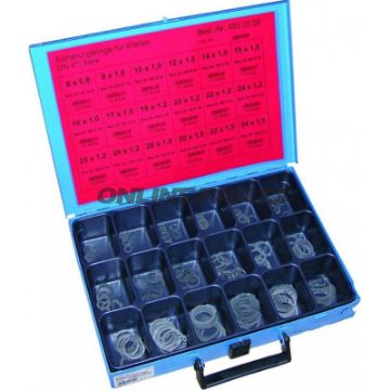 Sicher Ringe A Sortiment 4718547