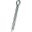 Split Pin Galv 4X40mmpack Of 8 Pieces
