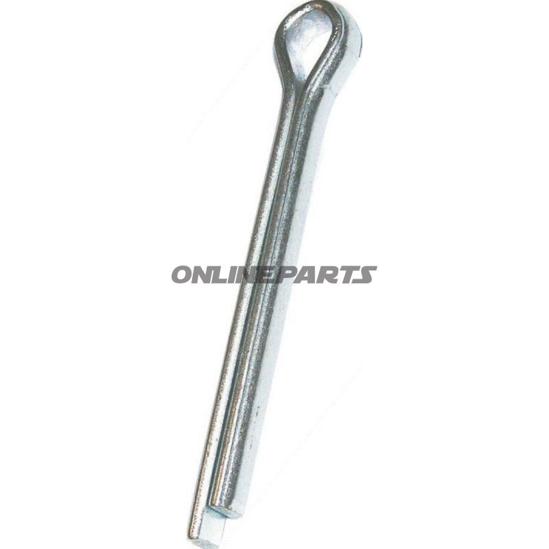 Split Pin Galv 4X40mmpack Of 8 Pieces