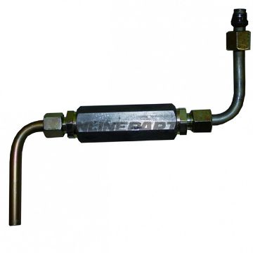 Senkbremse Ts Nussbaum235ts21088fbg
