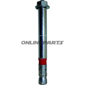 Wall Plug B 15/45Sz Ab15/65