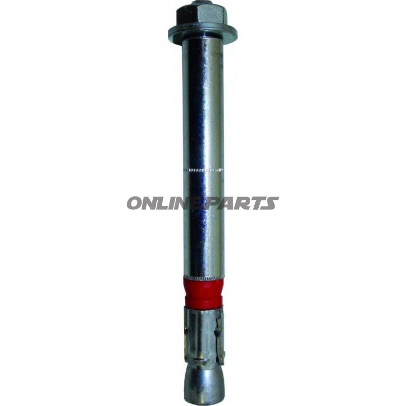 Wall Plug B 15/45Sz Ab15/65