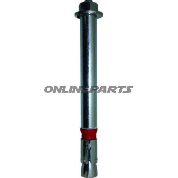 Wall Plug B 18/70Sz