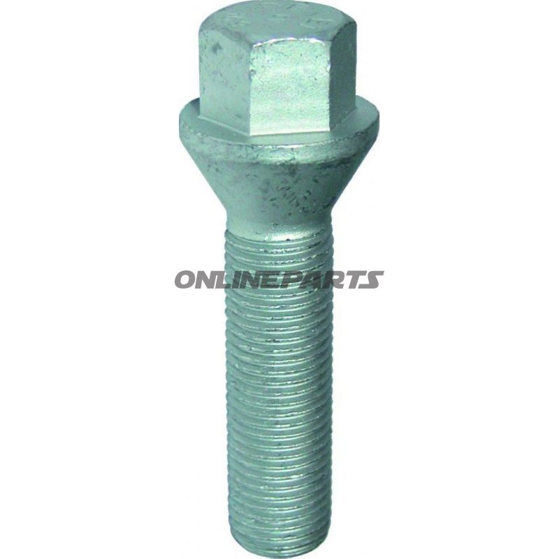 Wheel Nut M14x1.5X47 Ke 17