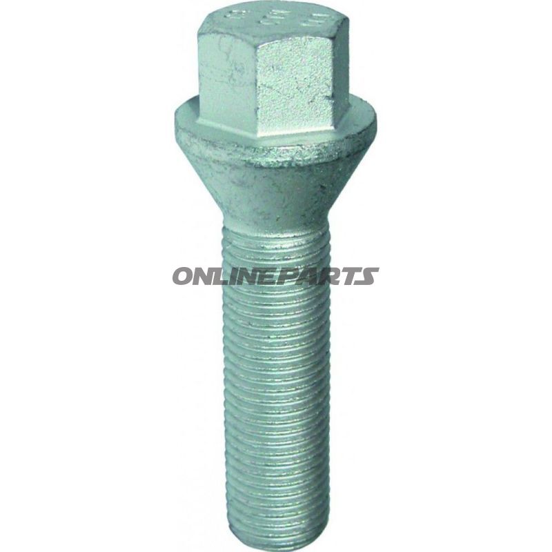 Wheel Nut M14x1.5X45 Ke 17