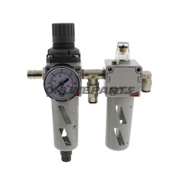 Wartungseinheit Butler1410001 Classic/Airdrau.