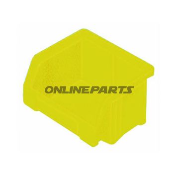 Storage Box Lk5 Gelb