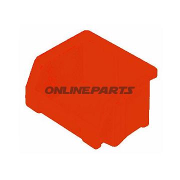 Storage Box Lk5 Red