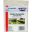 Glasfaserflies 100X50cmpre Sb-Karte