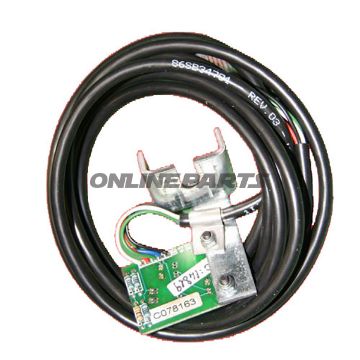 Optoelectronics Butlerwuchtmaschine 86Sd40612