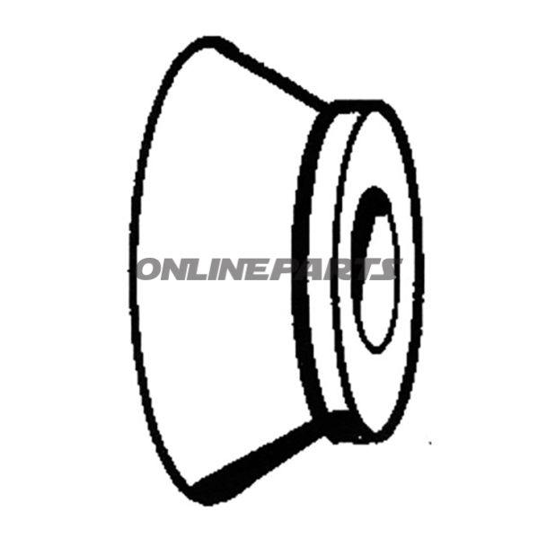 Zentrierkonus195/214Mm