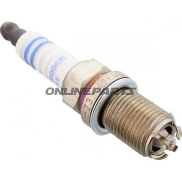 Spark Plug Fgr7dqe+ Bos