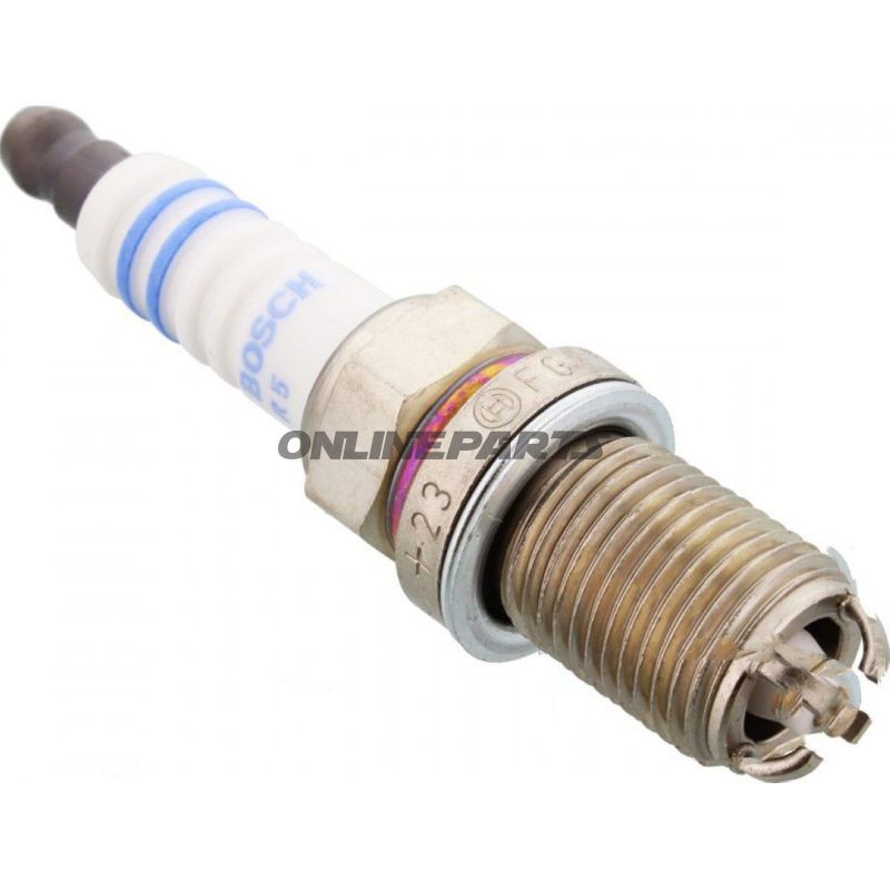 Spark Plug Fgr7dqe+ Bos