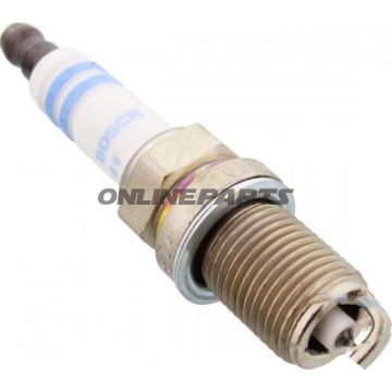 Spark Plug Fr7dpp+ Bos