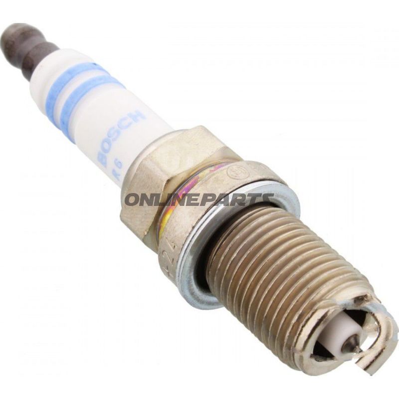 Spark Plug Fr7dpp+ Bos
