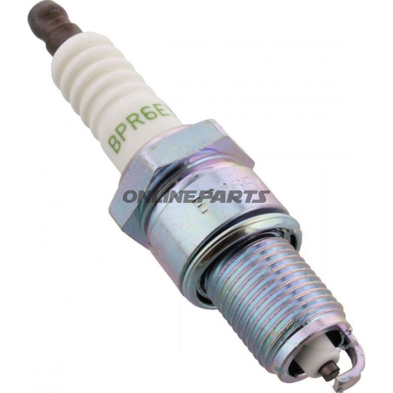 Spark Plug Bpr6ey Ngk