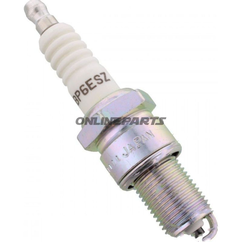 Spark Plug Bp6esz Ngk