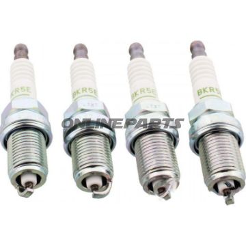 Spark Plug Bkr5e Vl35 Ngkpack Cont 4 Pcs Vl35