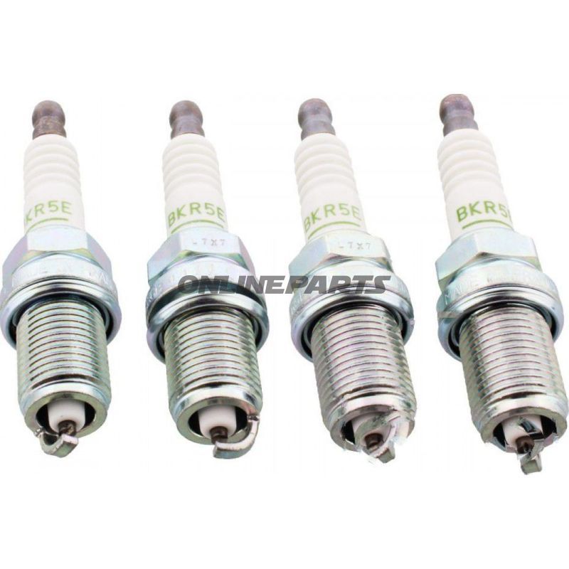 Spark Plug Bkr5e Vl35 Ngkpack Cont 4 Pcs Vl35