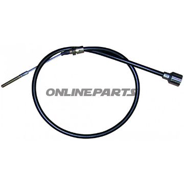 Brake Cable Knott Brakeseillänge 1440 Mm