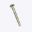 Cover Bolt M8x80nussbaum Countersunk