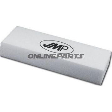 Rubber Pad White 340X150x50nussbaum Hb    970561