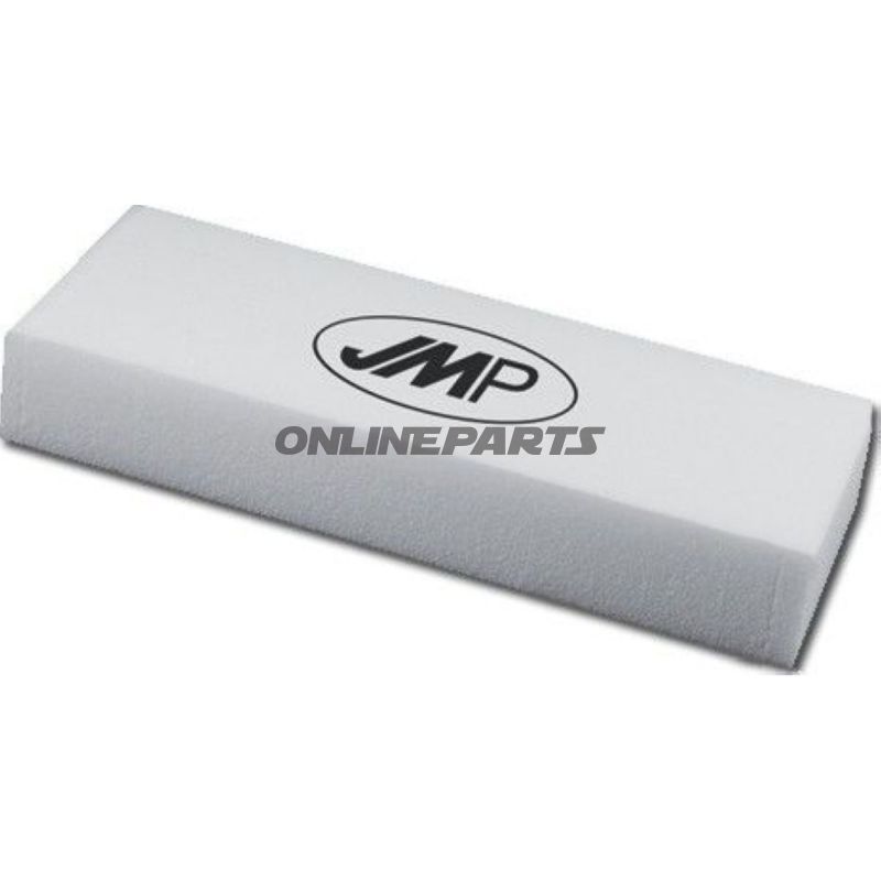 Rubber Pad White 340X150x50nussbaum Hb    970561