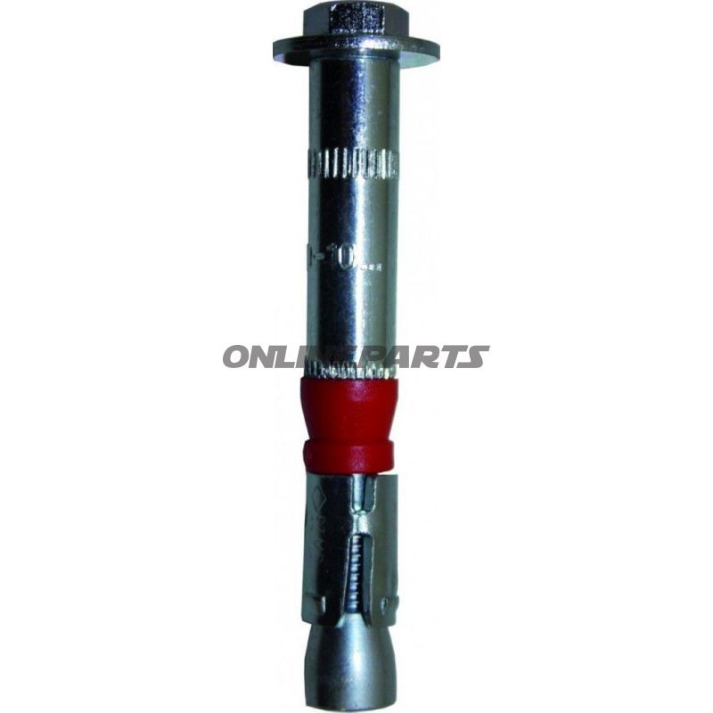 Dübel Sz-S 10/10
