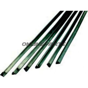 Loetzinn 3Kt-Stange 250G40% Zinngehalt. 440Mm