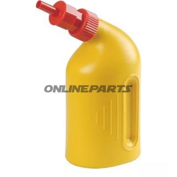 Filler Jug 1 Litrefor Distilled Water