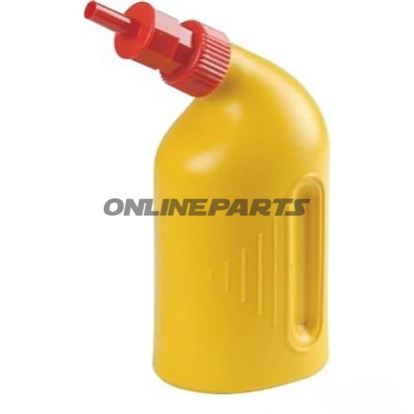 Filler Jug 1 Litrefor Distilled Water