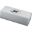 Rubber Pad White 970207For Nussbaum Uni-Lift/Top-Lift 10 Cm