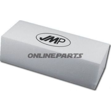 Rubber Pad White 970207For Nussbaum Uni-Lift/Top-Lift 10 Cm