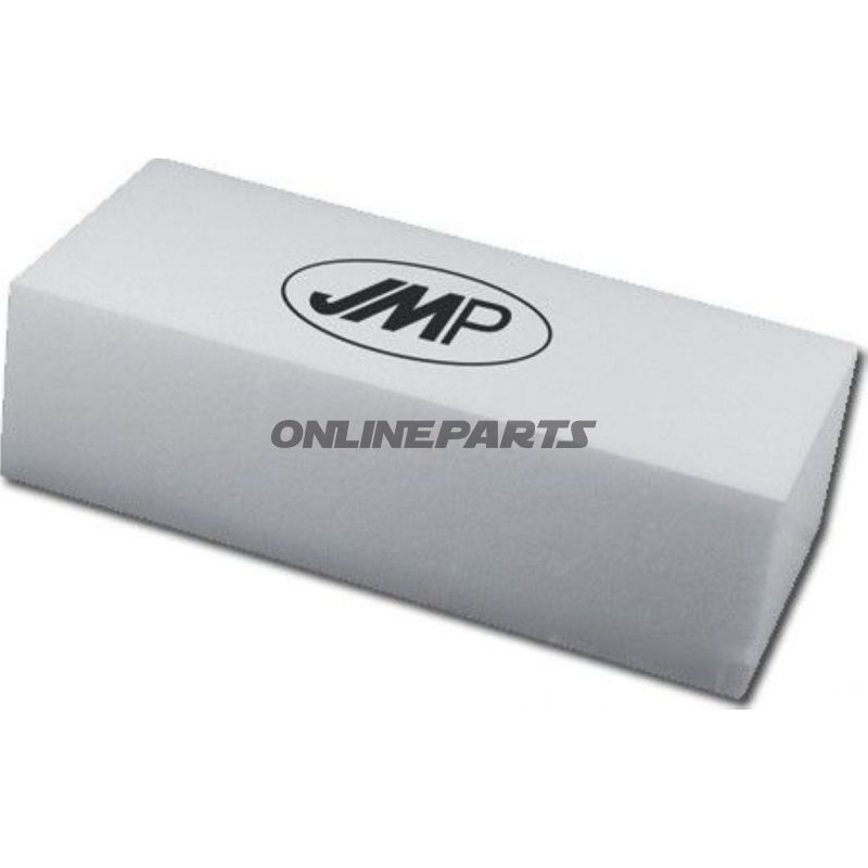Rubber Pad White 970207For Nussbaum Uni-Lift/Top-Lift 10 Cm