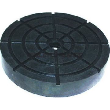 Rubber Pad Romeico Round000.601