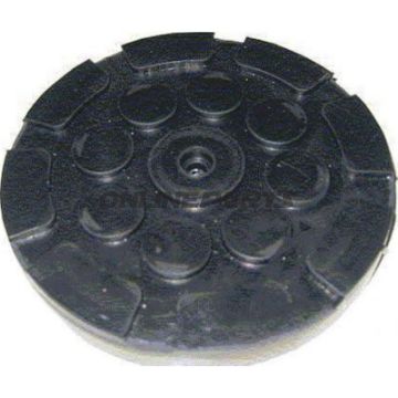 Rubber Pad Hofmann120 Mm