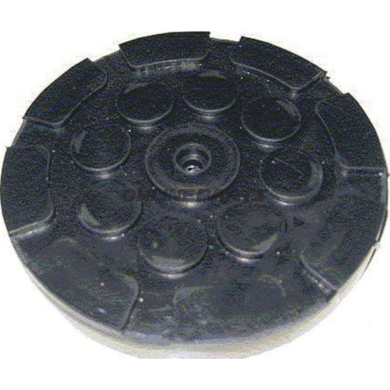 Rubber Pad Hofmann120 Mm