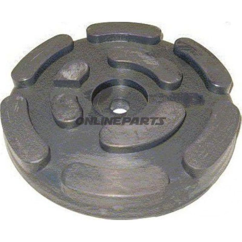 Rubber Pad Ravaglioli600.690