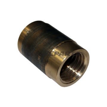 Tragmutter Long Right. 5Mmsteigung Rav 047018050