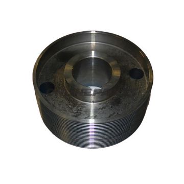 Rillenscheibe Sl225sl02010