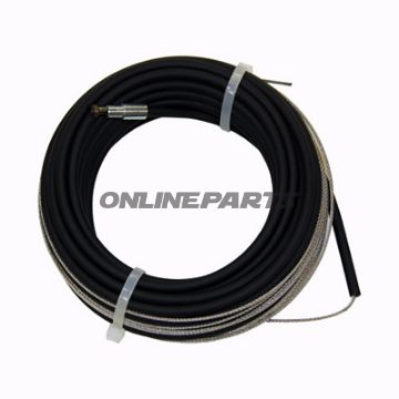 Sicherheitsseil Sel970034