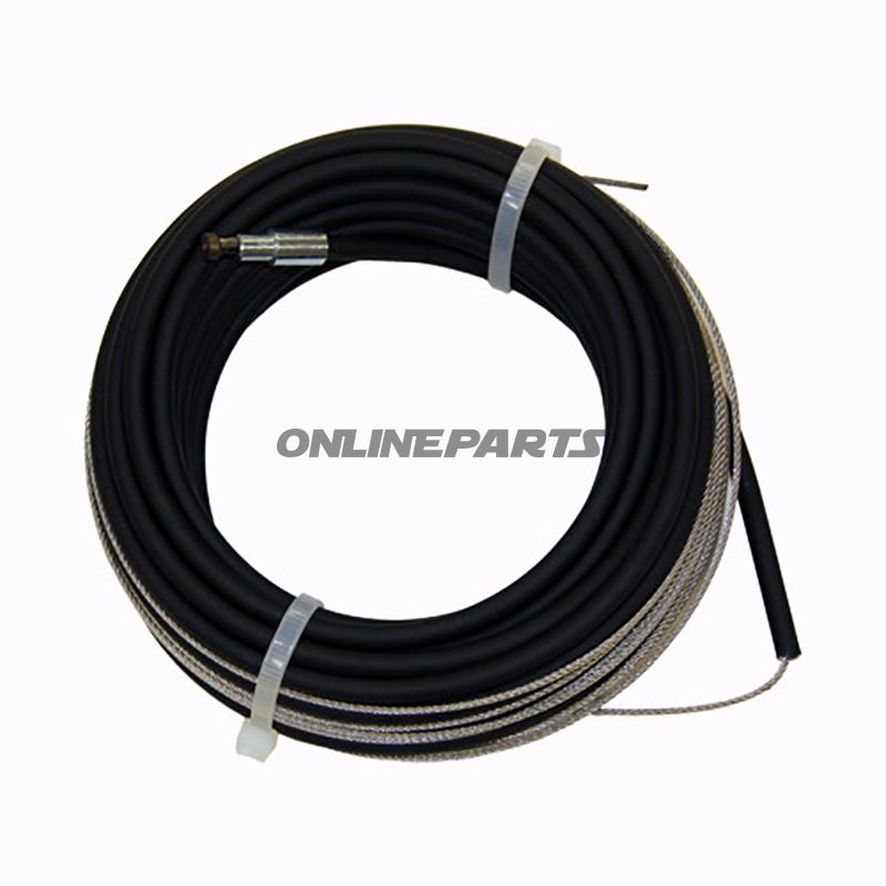 Sicherheitsseil Sel970034