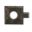 Klemmblech For.Arretierungautomatik 2200108004