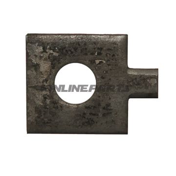 Klemmblech For.Arretierungautomatik 2200108004