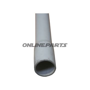Pvc-Steckrohr Epkm Dn 163 Meter Stangenware