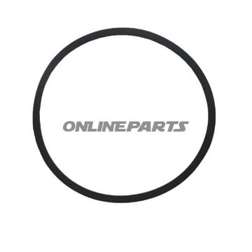 Drive Belt Spz 637 Lw