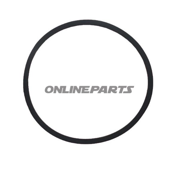 Drive Belt Spz 637 Lw