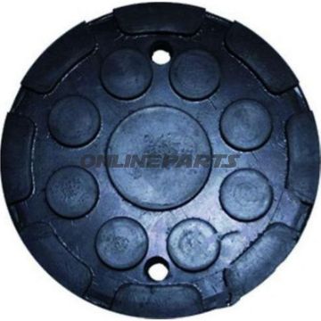 Rubber Pad Maha000.695 120 Mm