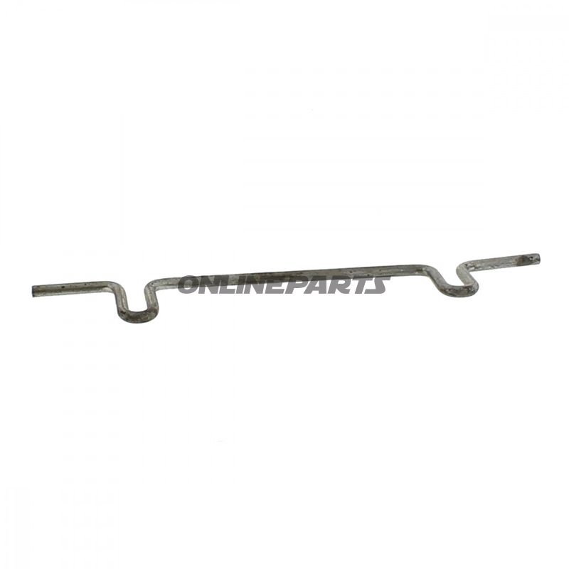 Belt Pin